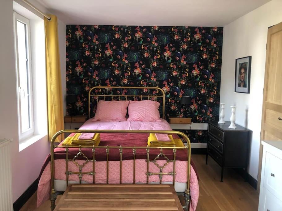 Le Charmant Colibri Етрета Екстер'єр фото